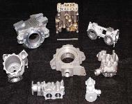 ALUMINUM CASTING AND FORGINGS